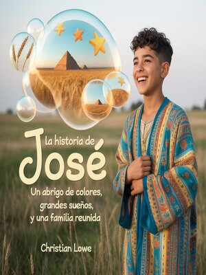 cover image of La Historia De José